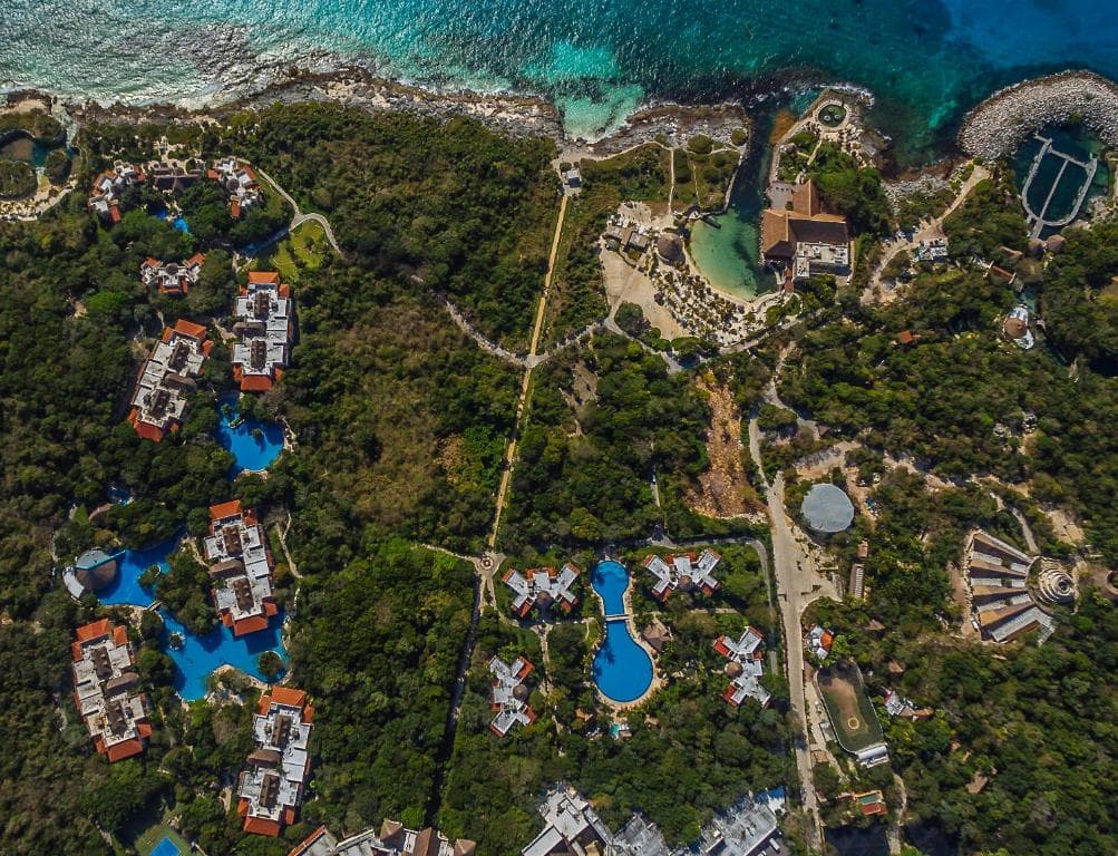 Occidental at Xcaret Destination - 24