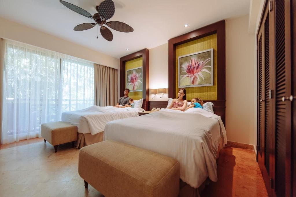 Occidental at Xcaret Destination - 27