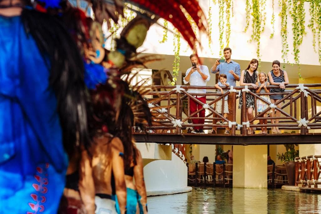 Occidental at Xcaret Destination - 13