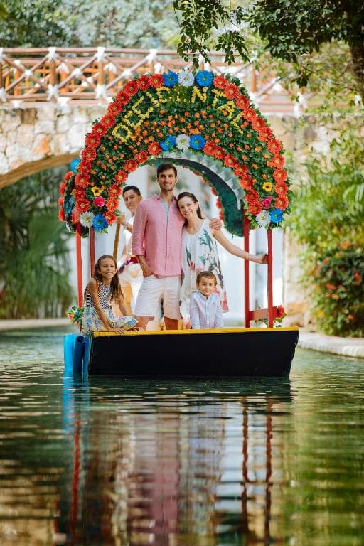 Occidental at Xcaret Destination - 12
