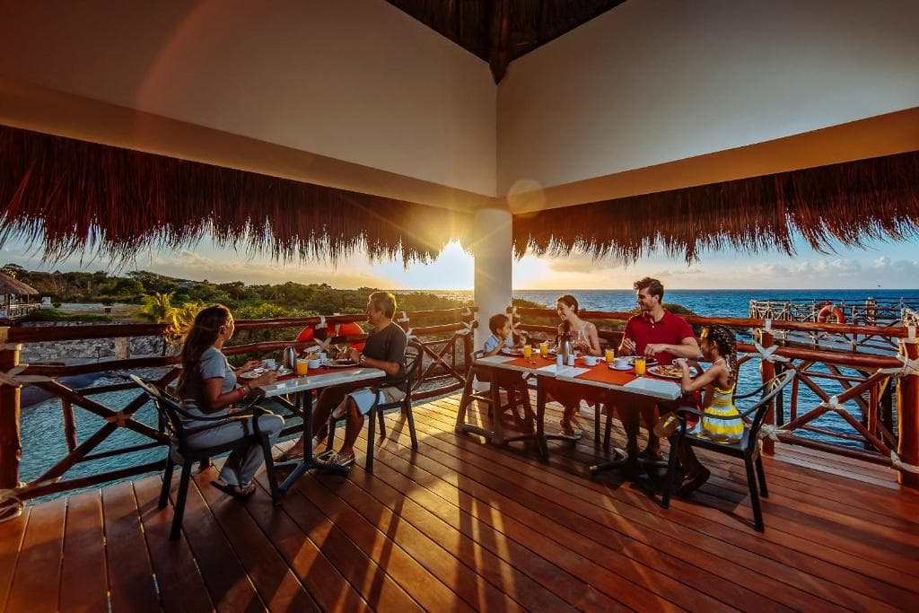 Occidental at Xcaret Destination - 2