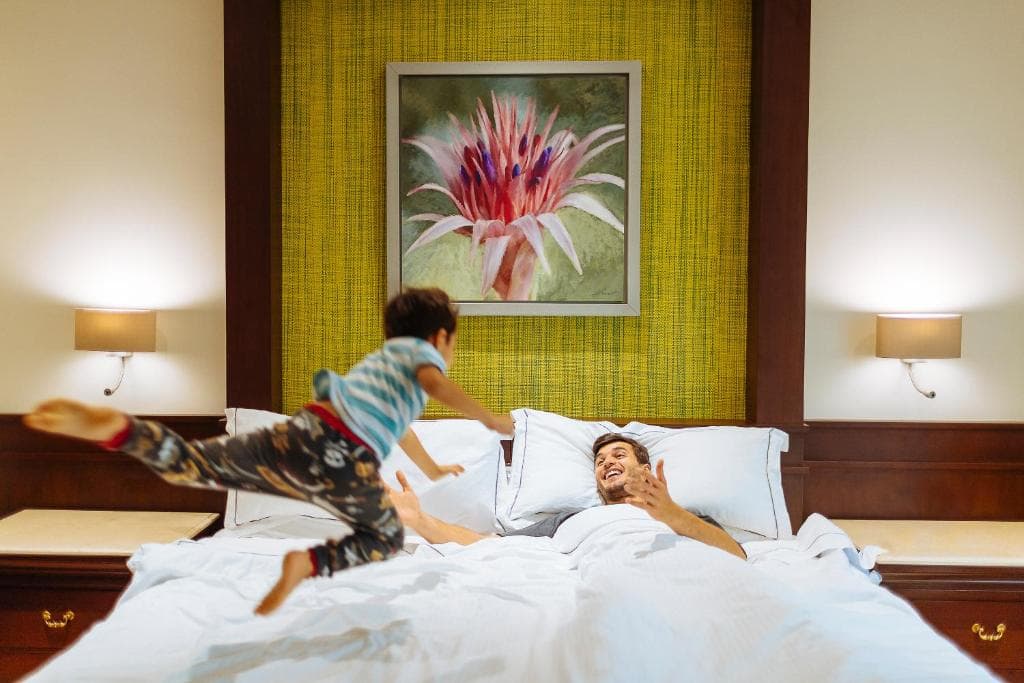 Occidental at Xcaret Destination - 37