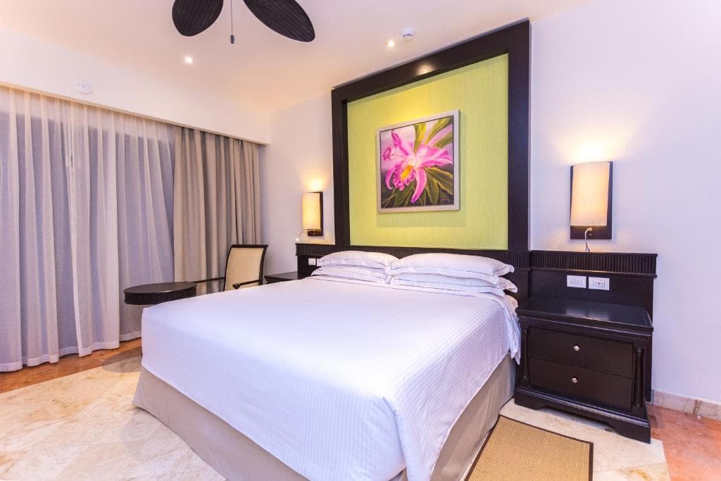 Occidental at Xcaret Destination - 31