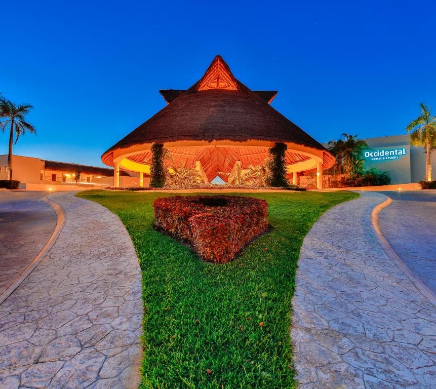 Occidental at Xcaret Destination - 8