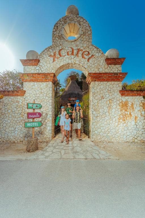 Occidental at Xcaret Destination - 11