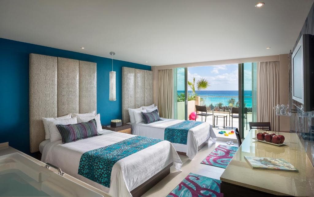 Hard Rock Hotel Cancun - 42