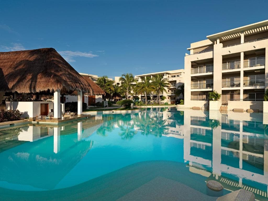 Paradisus La Perla - Adults Only - 8