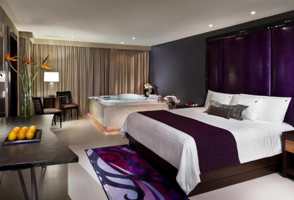 Hard Rock Hotel Cancun - 7