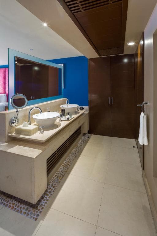 Hard Rock Hotel Cancun - 5