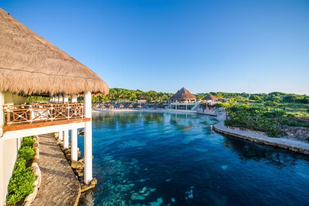 Occidental at Xcaret Destination - 9