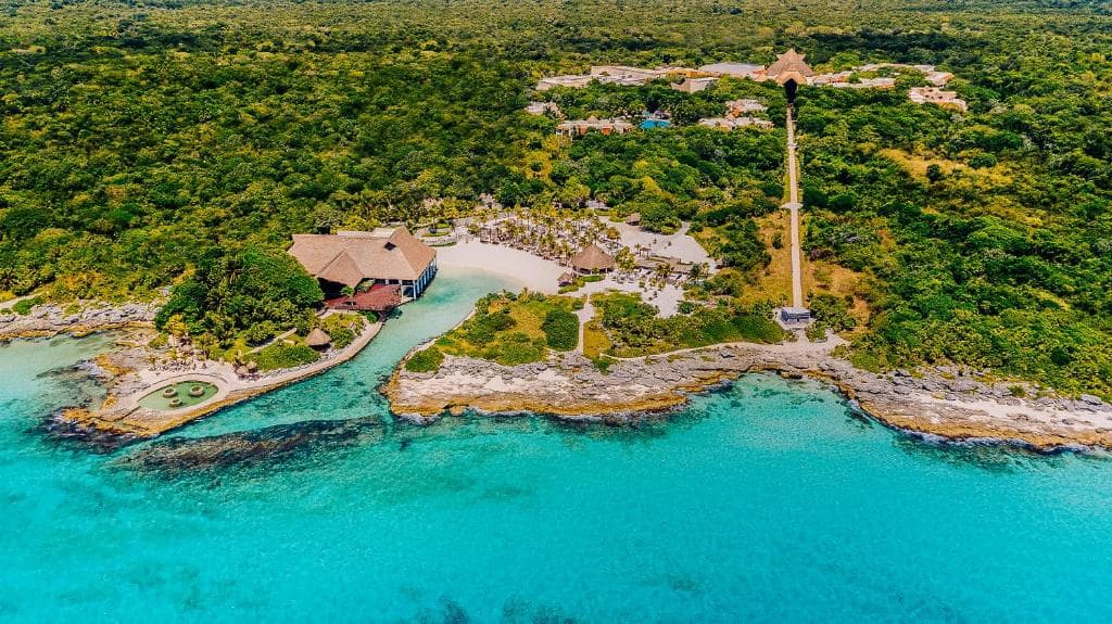 Occidental at Xcaret Destination - 22