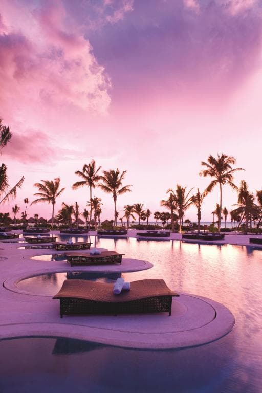 Secrets Maroma Beach Riviera Cancun - 21
