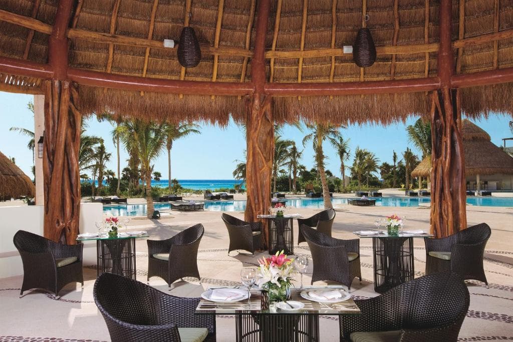 Secrets Maroma Beach Riviera Cancun - 28