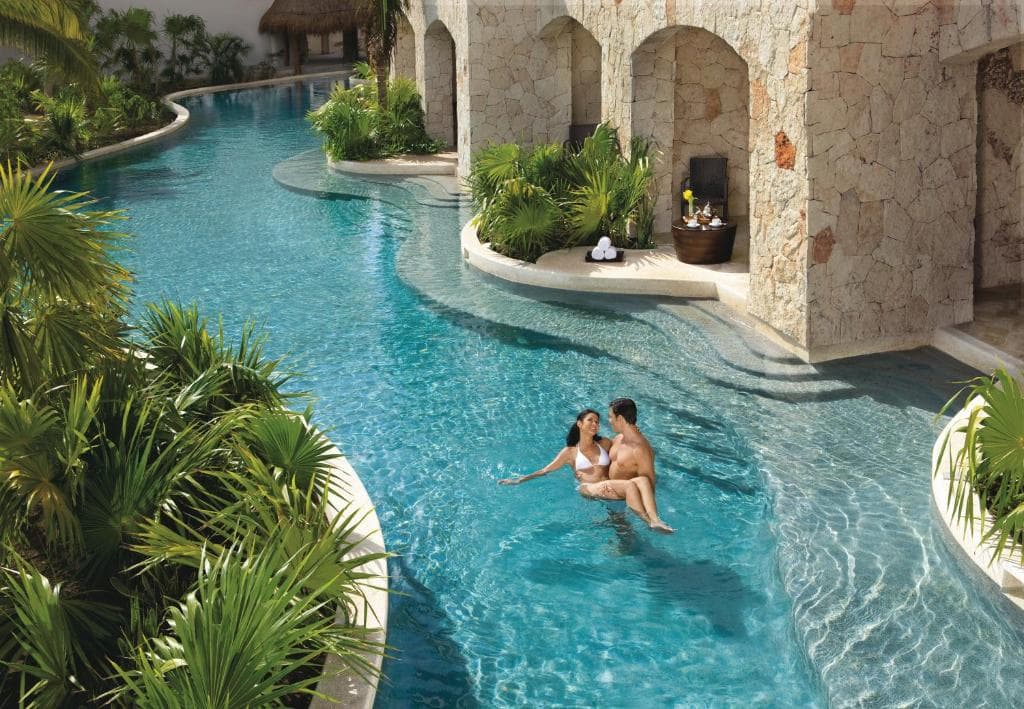 Secrets Maroma Beach Riviera Cancun - 17
