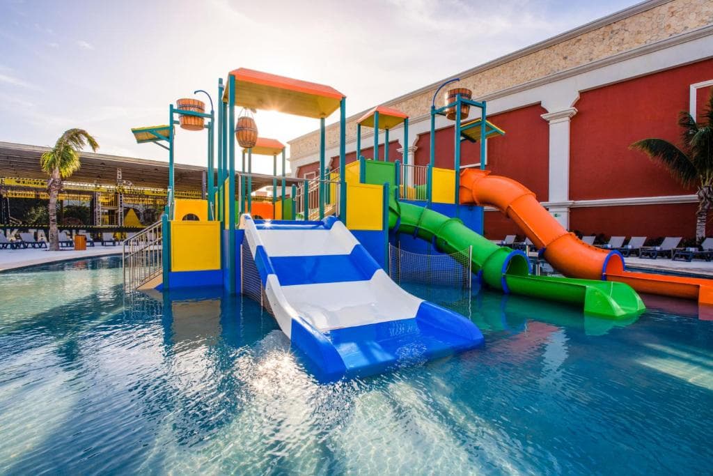 Hard Rock Hotel Riviera Maya - 42