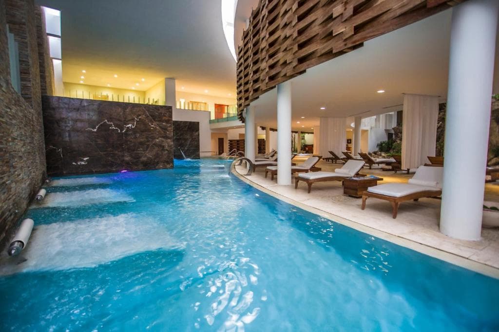 Grand Velas Riviera Maya - 31