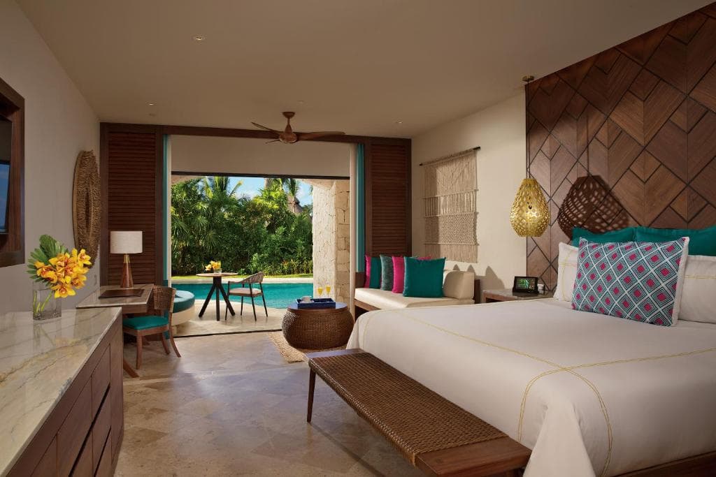 Secrets Maroma Beach Riviera Cancun - 44