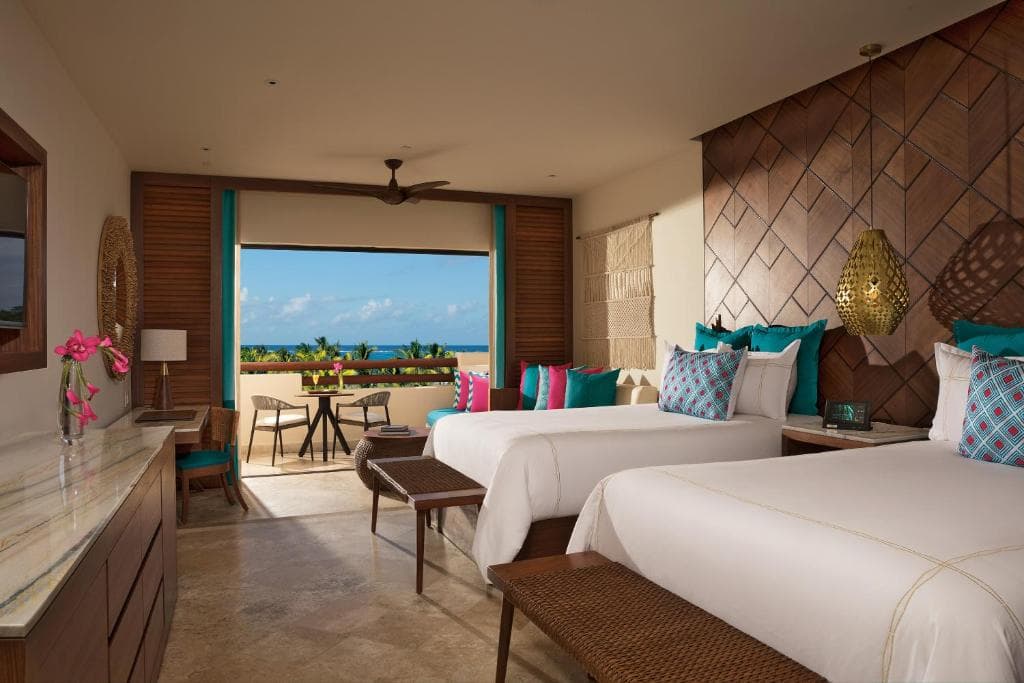 Secrets Maroma Beach Riviera Cancun - 41