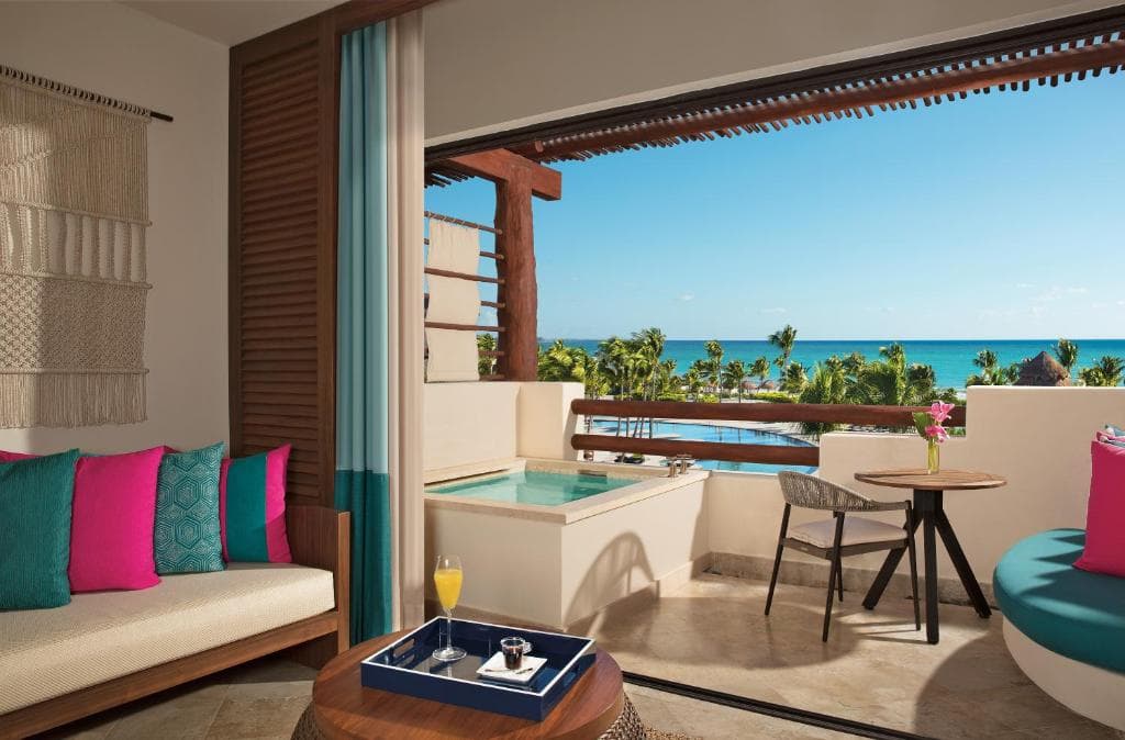 Secrets Maroma Beach Riviera Cancun - 38