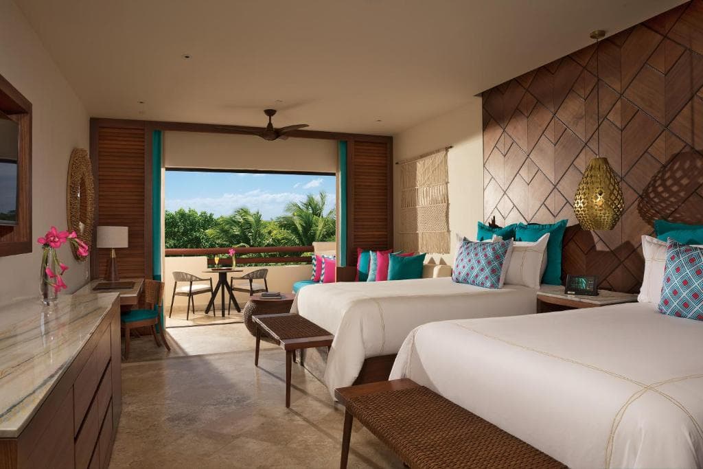 Secrets Maroma Beach Riviera Cancun - 35