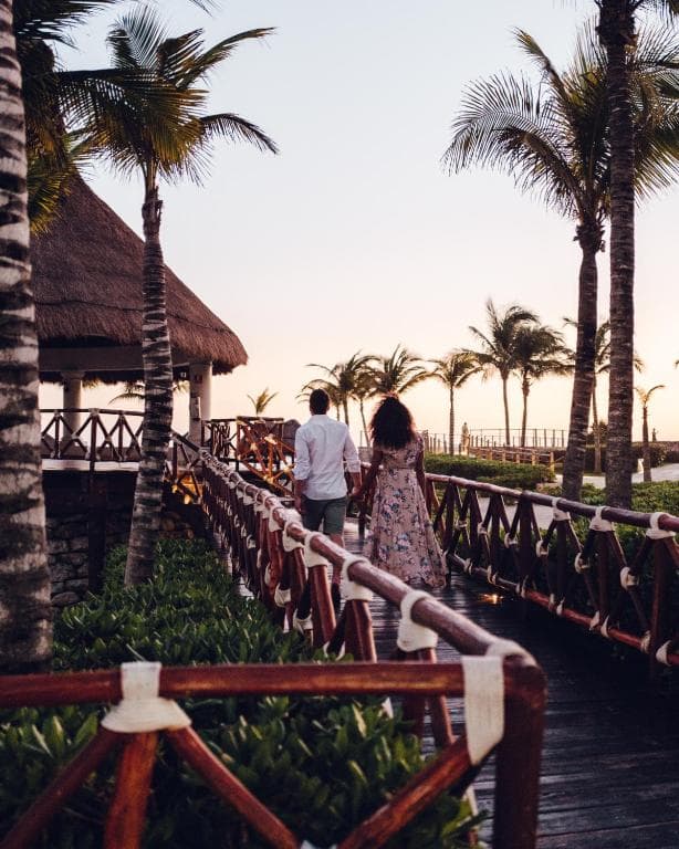 Hard Rock Hotel Riviera Maya - 32
