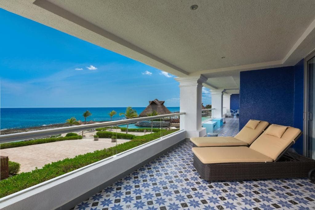 Hard Rock Hotel Riviera Maya - 31