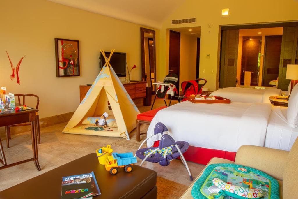 Grand Velas Riviera Maya - 3