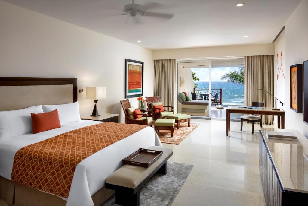 Grand Velas Riviera Maya - 12