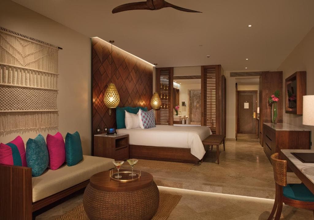 Secrets Maroma Beach Riviera Cancun - 4