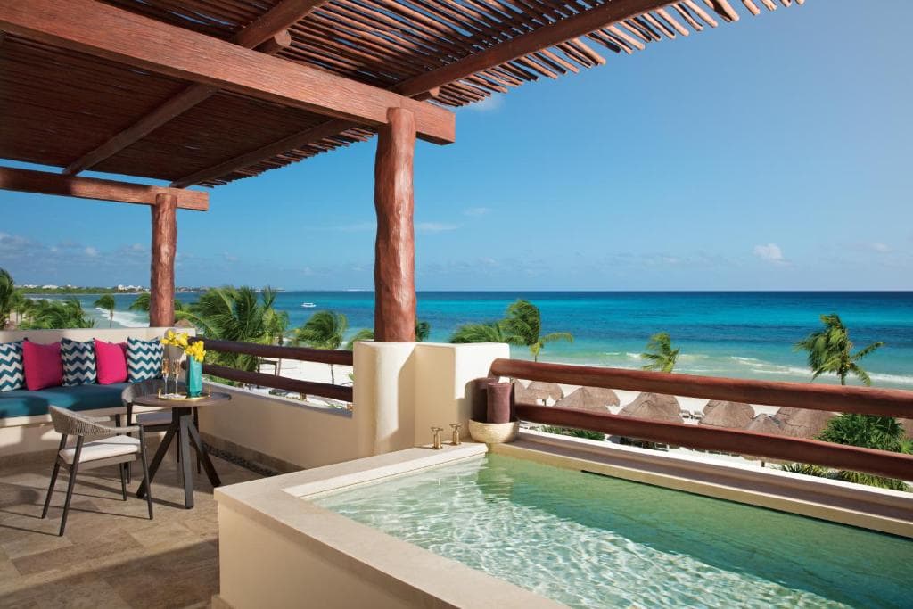 Secrets Maroma Beach Riviera Cancun - 32