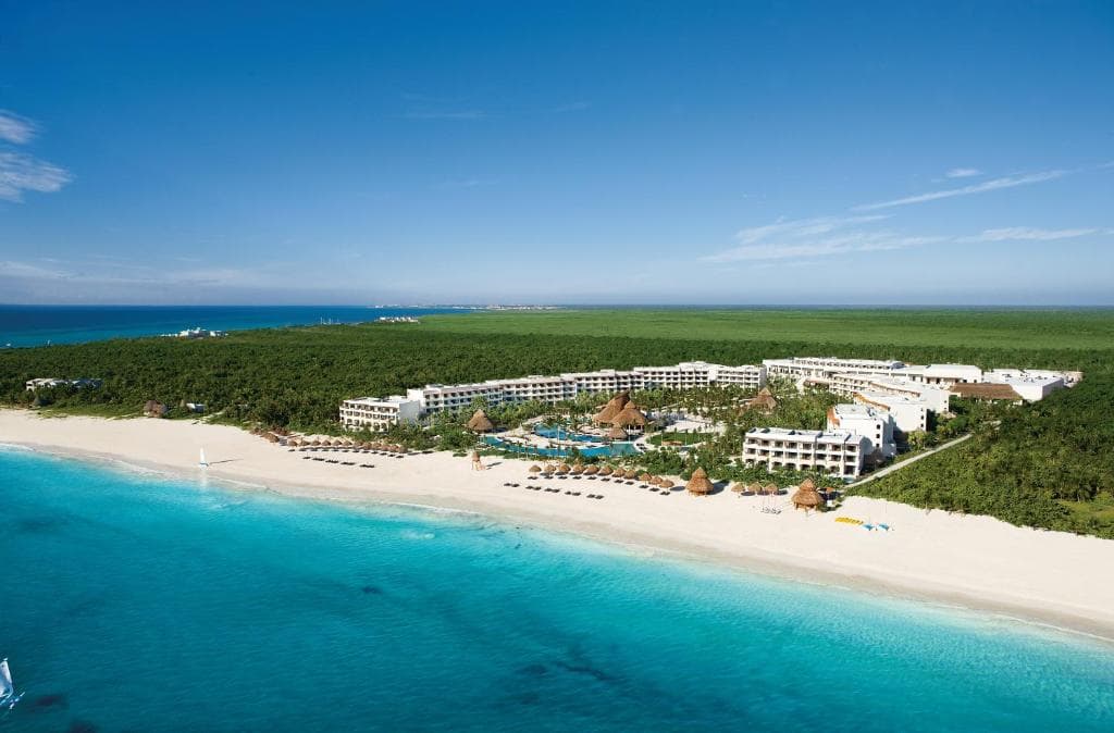 Secrets Maroma Beach Riviera Cancun - 22