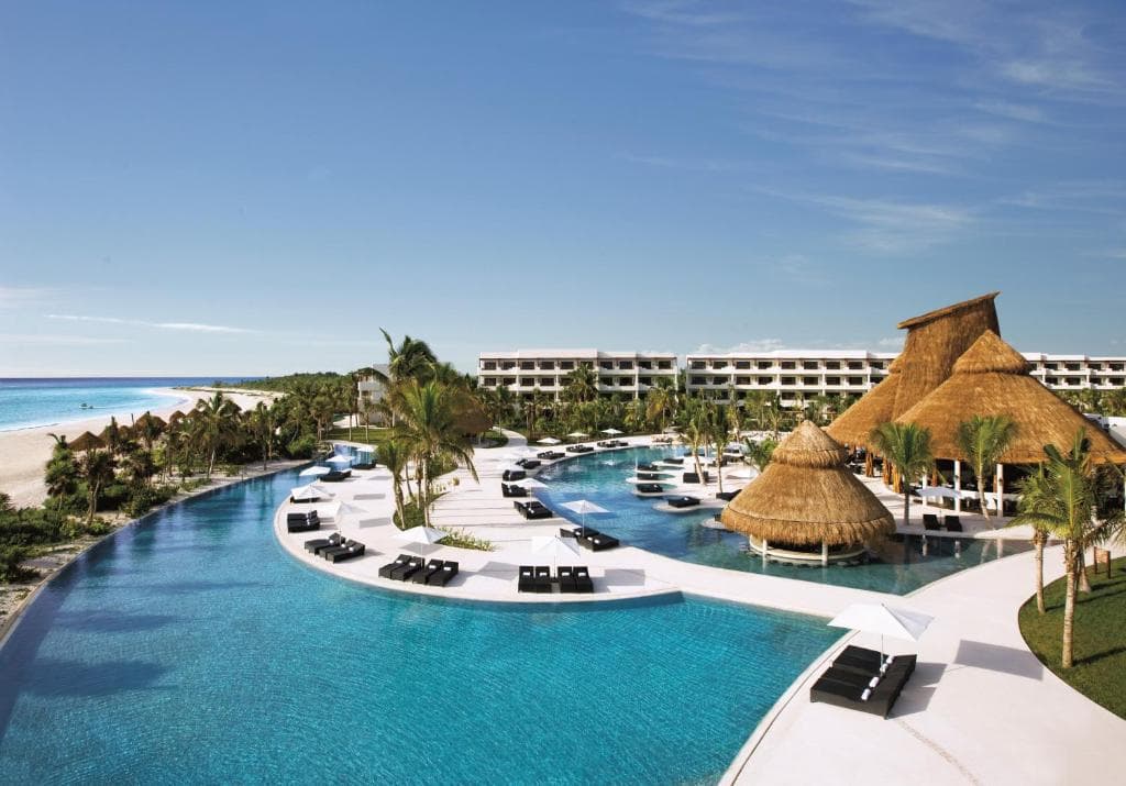 Secrets Maroma Beach Riviera Cancun - 23