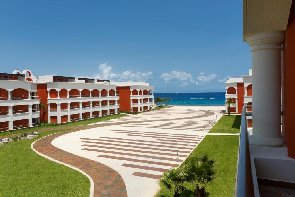 Hard Rock Hotel Riviera Maya - 27