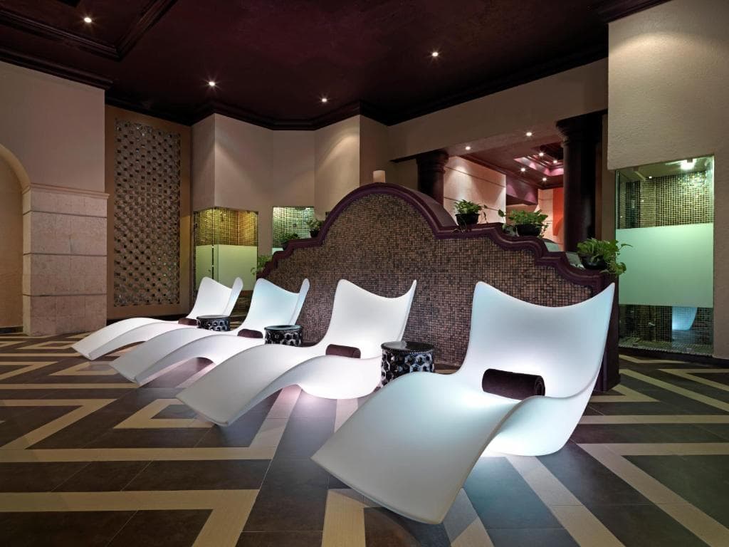 Hard Rock Hotel Riviera Maya - 26