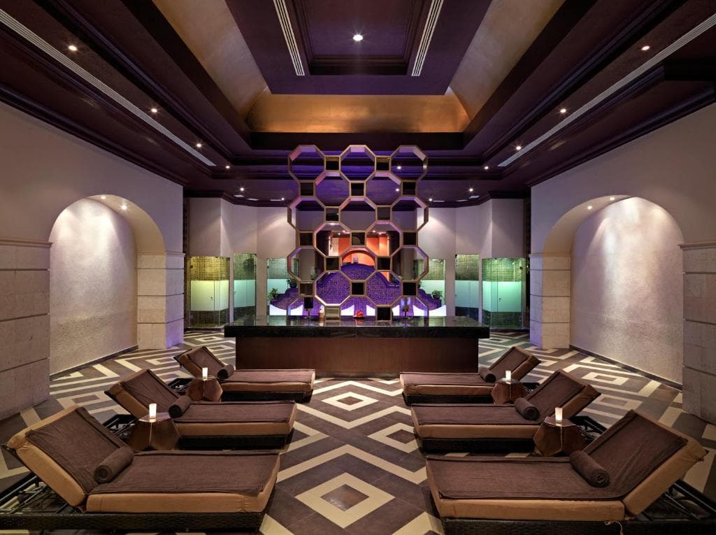 Hard Rock Hotel Riviera Maya - 24
