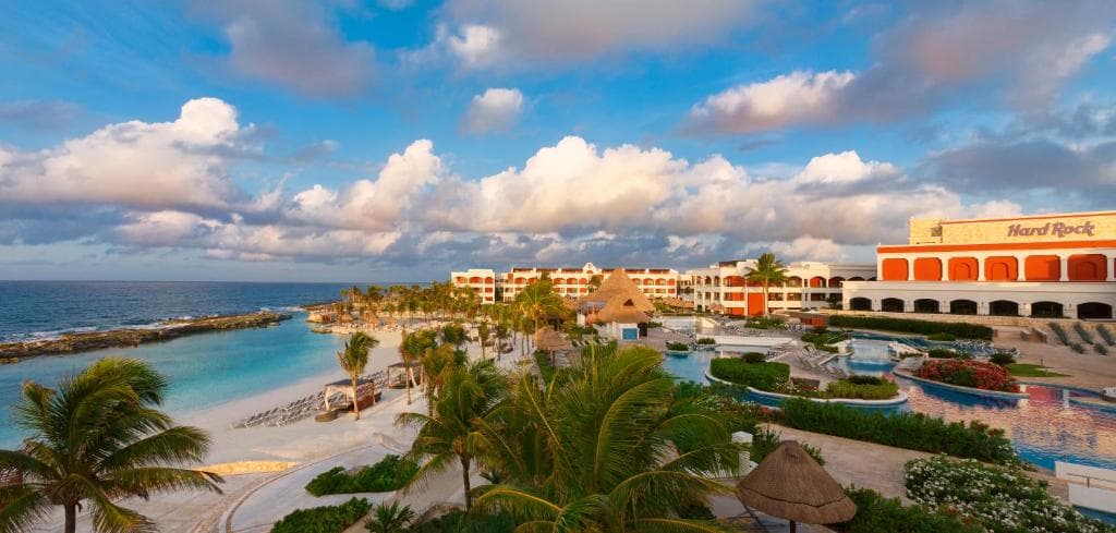 Hard Rock Hotel Riviera Maya - 15