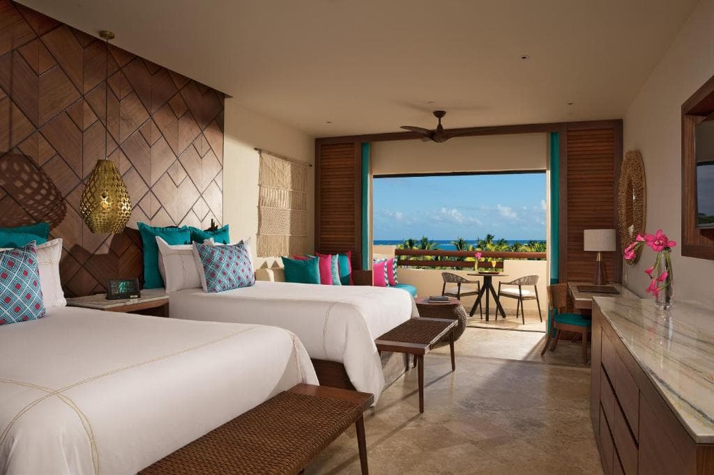 Secrets Maroma Beach Riviera Cancun - 20