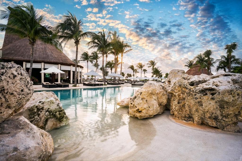 Secrets Maroma Beach Riviera Cancun - 16