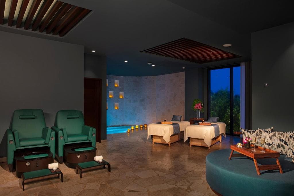 Dreams Natura Resort & Spa - 43