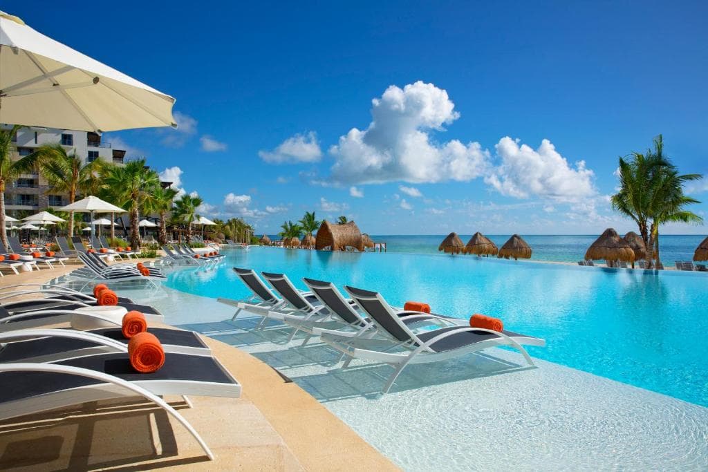 Dreams Natura Resort & Spa - 41