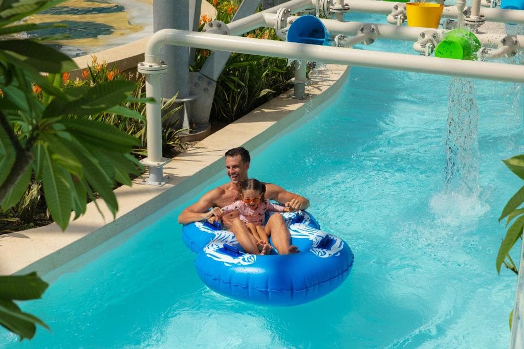 Dreams Natura Resort & Spa - 37