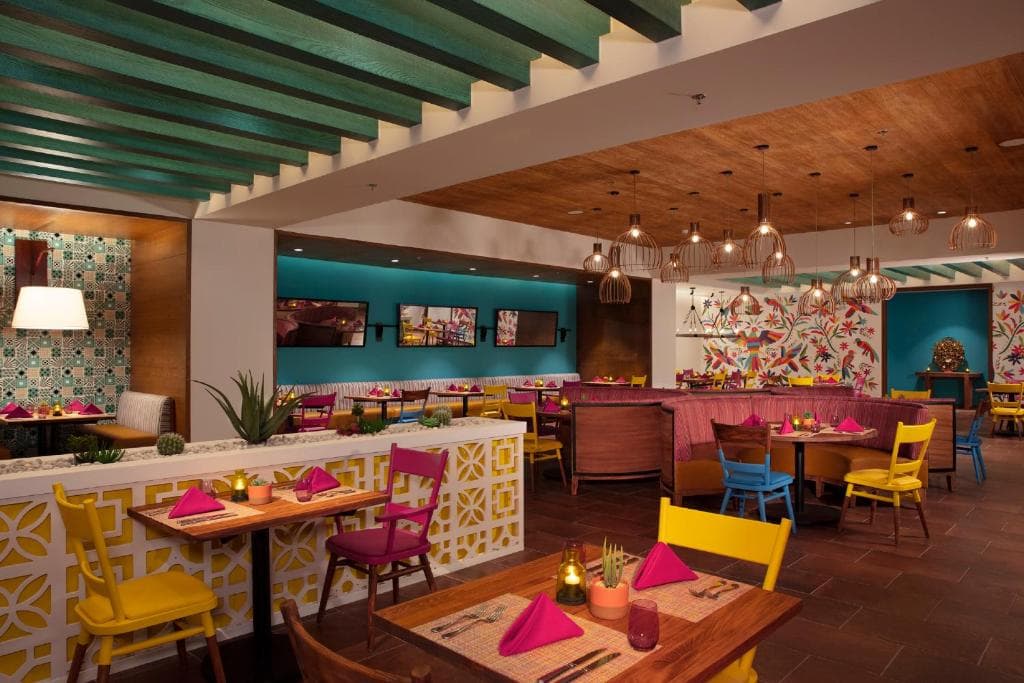 Dreams Natura Resort & Spa - 4