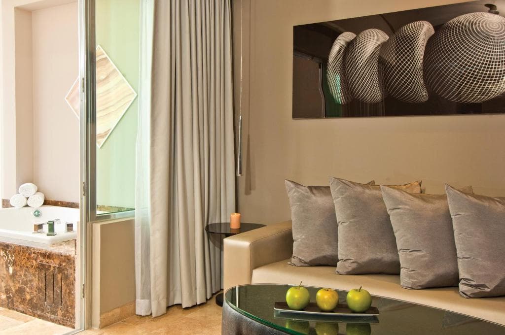 Paradisus La Perla - Adults Only - 6
