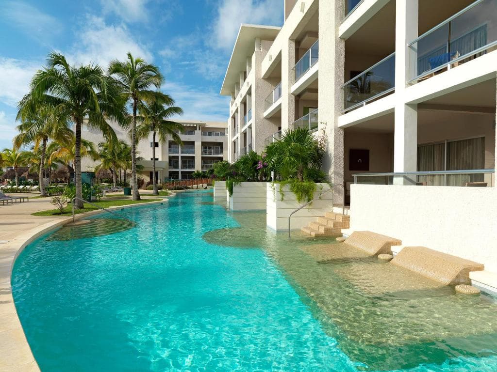 Paradisus La Perla - Adults Only - 4