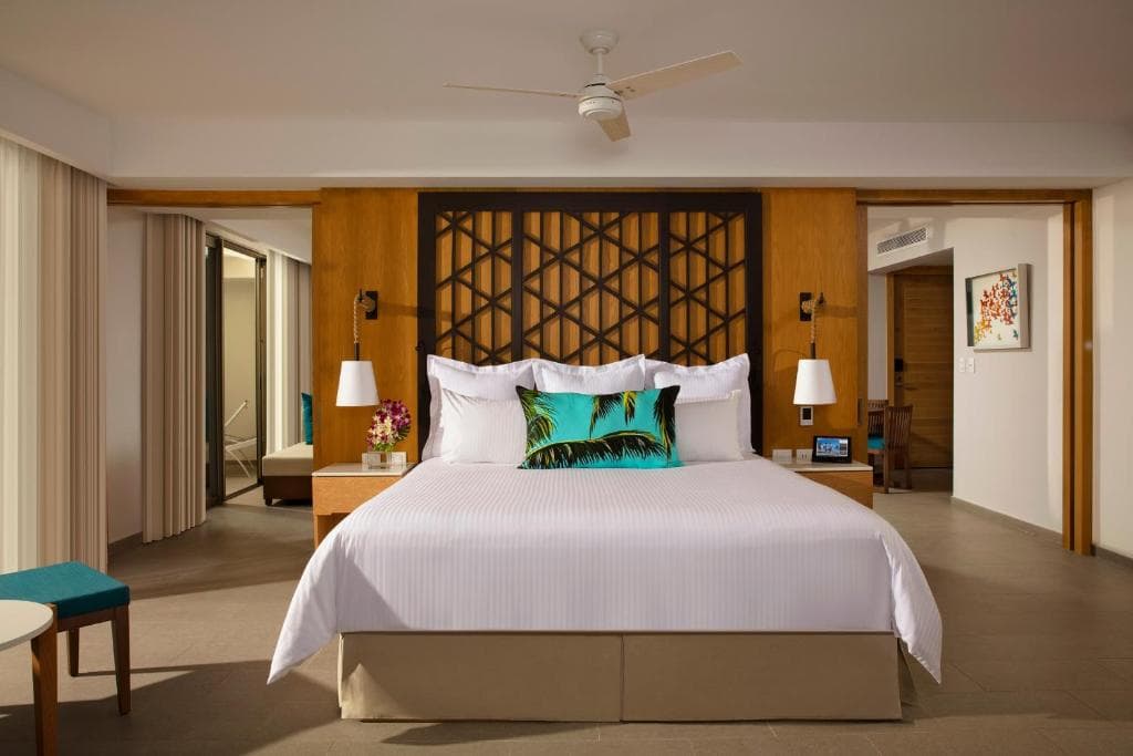 Dreams Natura Resort & Spa - 5