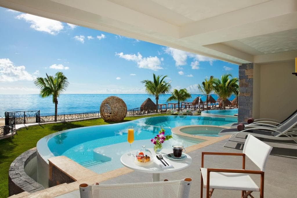 Dreams Natura Resort & Spa - 11