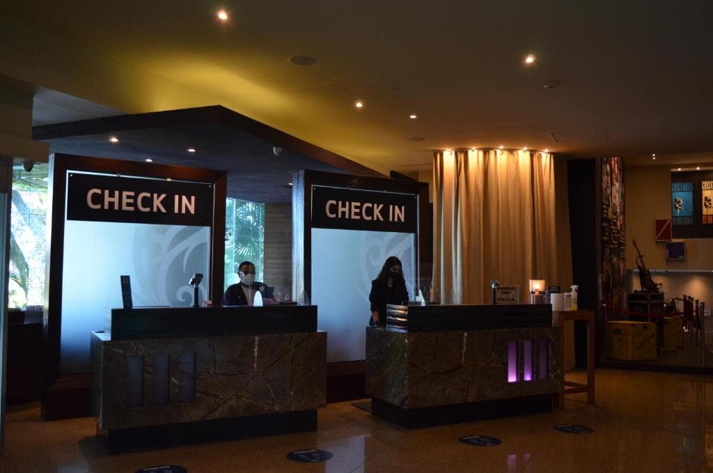 Hard Rock Hotel Cancun - 6