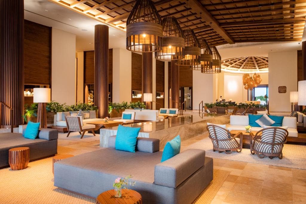 Secrets Maroma Beach Riviera Cancun - 9