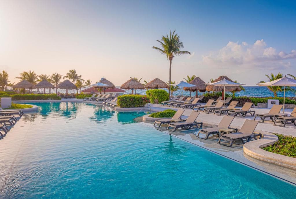 Hard Rock Hotel Riviera Maya - 12