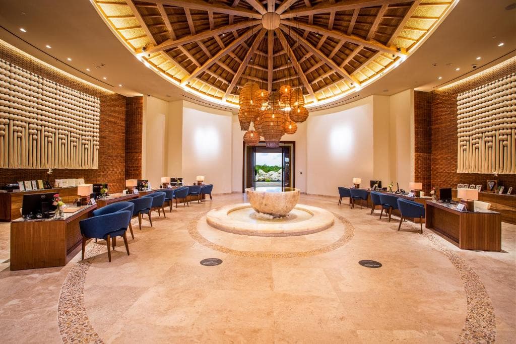 Secrets Maroma Beach Riviera Cancun - 7
